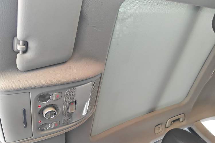 Used Audi A4 2014 40 TFSI allroad quattro plus version
