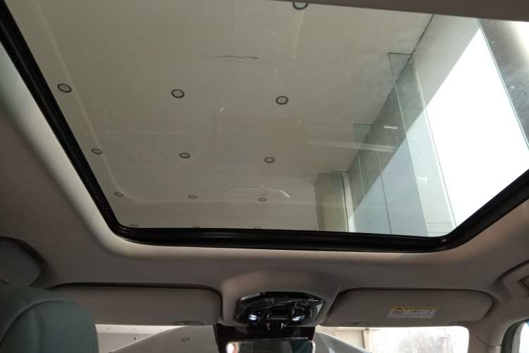 Used JETOUR Traveler 2024 2.0T All-Wheel-Drive Yueye PRO