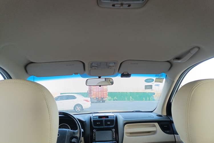 Used Kia Sportage 2013 2.0L Automatic Two-Wheel Drive GL Trim