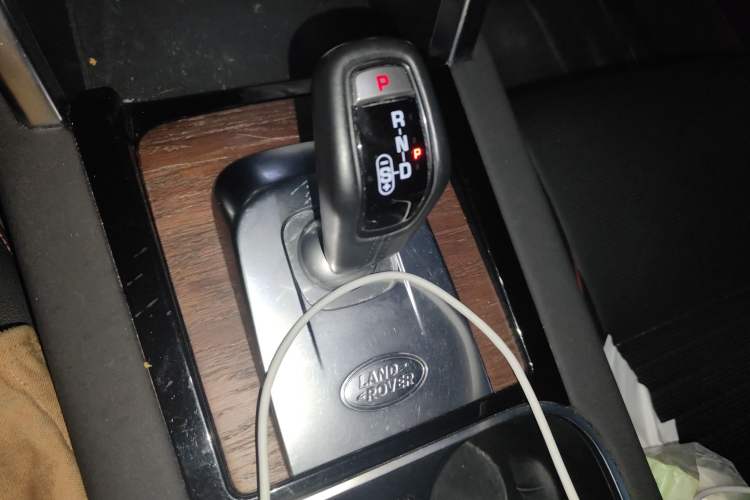 Used Land Rover Discovery Sport 2021 249 PS R-Dynamic S Performance Edition
