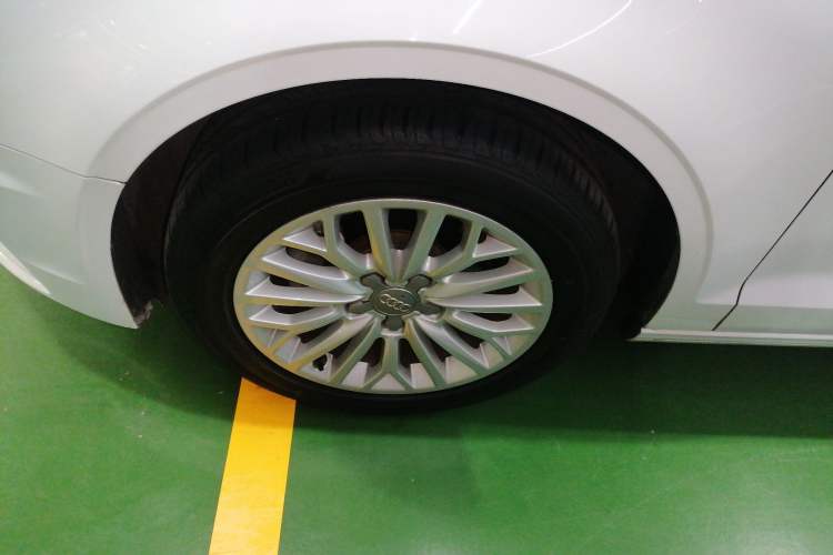 Used Audi A3 2016 Limousine 35 TFSI Prestige Edition