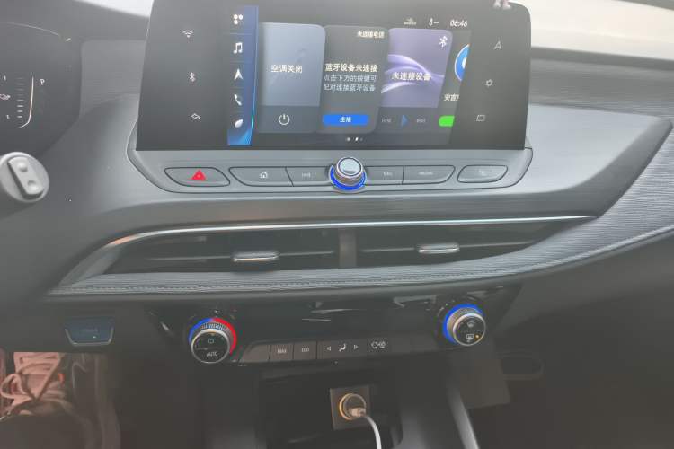 Used Buick Velite 6 2022 Connected & Shared PLUS
