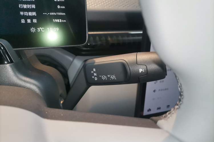 Used Zeekr X 2025 5-Seater Long-Range Version
