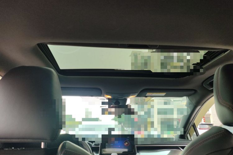 Used Toyota Levin 2021 Dual-Motor 1.8H E-CVT Sport Edition