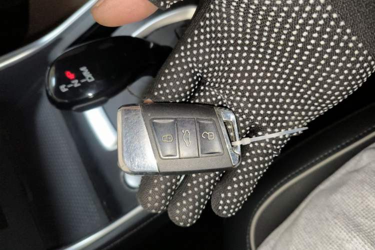 Used Haval H6 2023 National Trend Edition 1.5T Automatic Urban Version