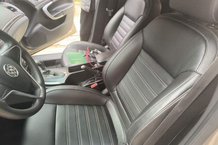 Used Buick Regal 2015 1.6T Leading Technology Model