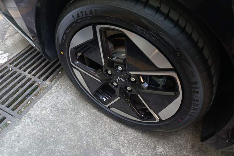 Used Wuling Xingguang 2023 150 Advanced Edition