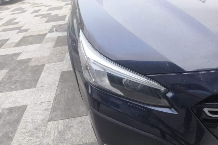 Used Subaru Outback 2021 2.5i Sport Edition EyeSight Right Front Headlight