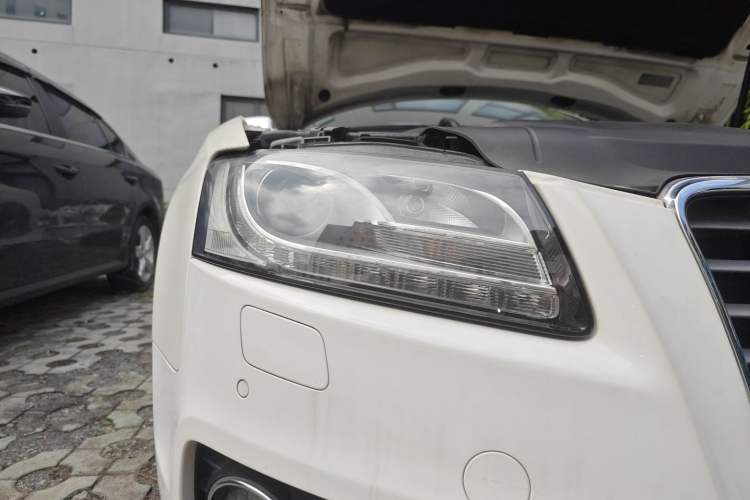 Used Audi S5 2010 S5 3.0T Sportback
