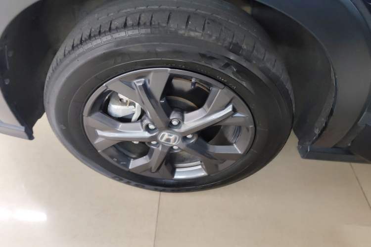 Used Honda HR-V 2023 240TURBO Jingrui Edition
