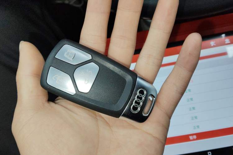 Used Audi A5 2024 Sportback 40 TFSI Fashionable and Dynamic Model