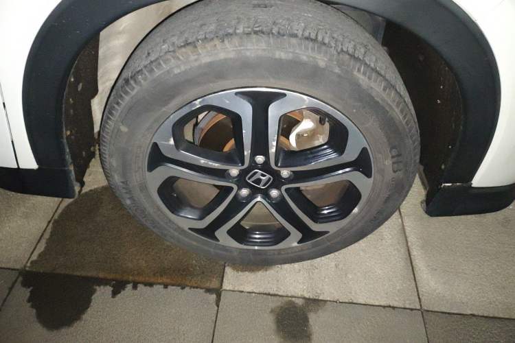 Used Honda XR-V 2021 1.5L CVT Comfort Version