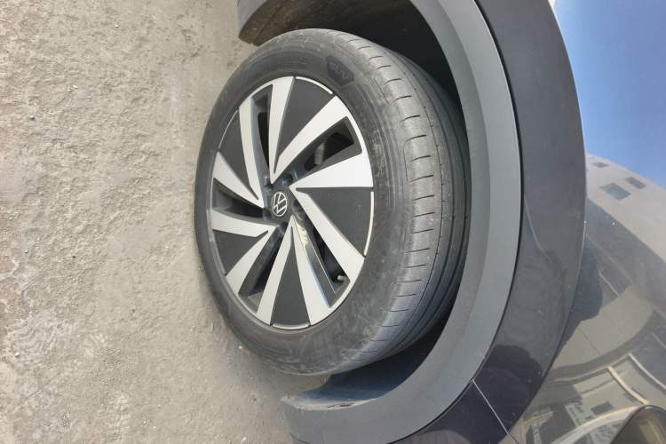 Used Volkswagen Talagon 2021 380TSI Four-Wheel Drive Luxury Premium Edition Pro