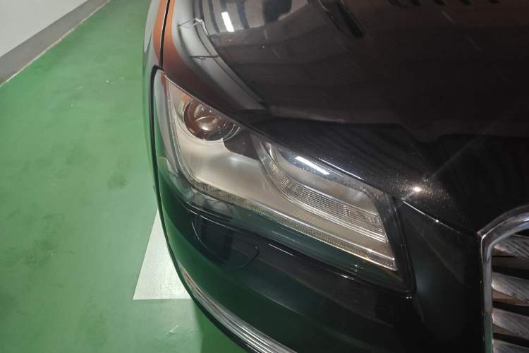 Used Audi A8 2012 A8L 50 TFSI quattro Prestige Edition