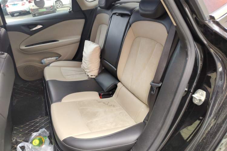 Used Buick Verano 2019 Sedan 15S Automatic Leading Model