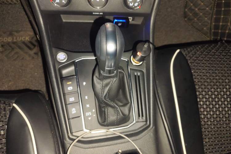 Used Volkswagen Lavida 2023 1.5L Automatic 5 Million Edition
