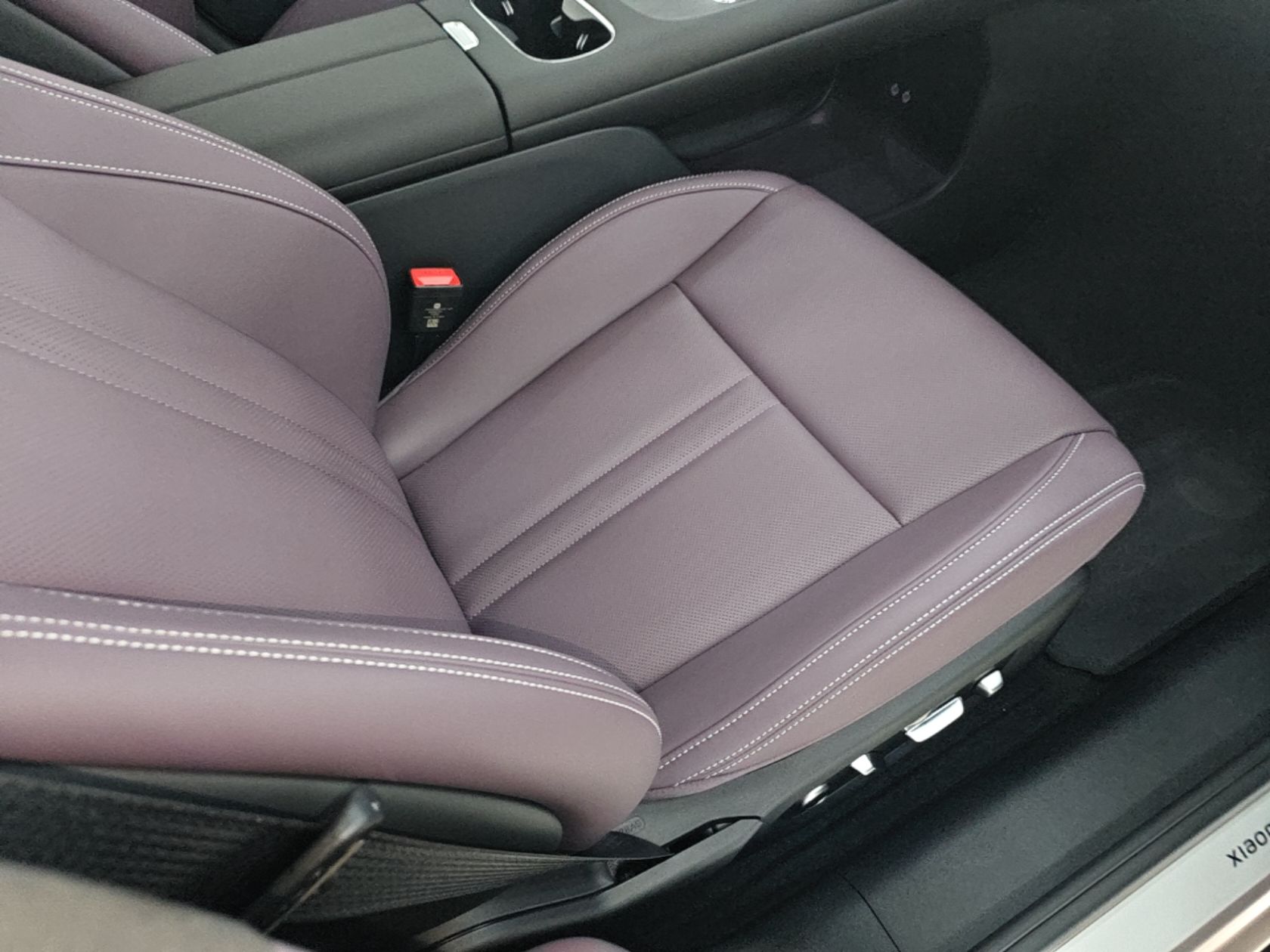 Xiaomi Auto SU7 2026 Model Standard Edition — снимка 19