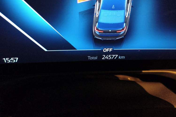 Used BMW i3 2024 eDrive 35 L