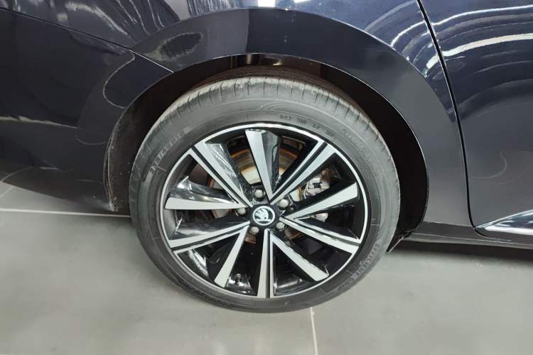 Used Skoda Superb 2024 TSI280 DSG Luxury Edition
