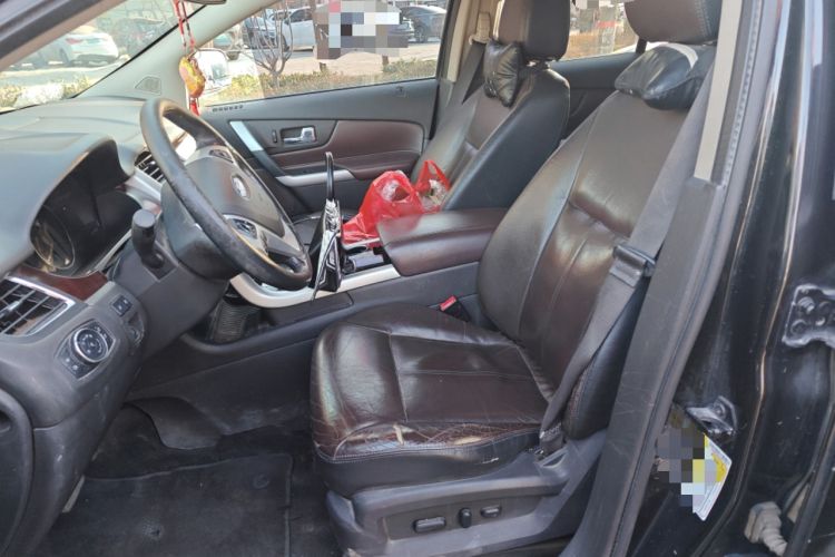 Used Ford Edge 2012 2.0T Zunrui Trim