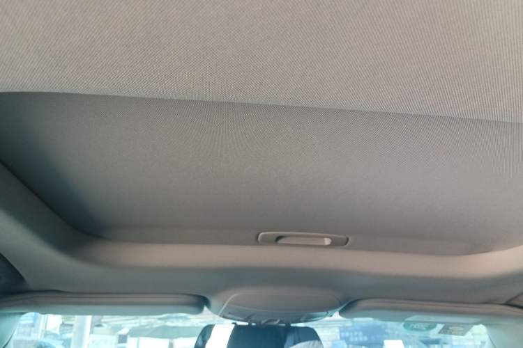 Used Ford Mondeo New Energy 2018 2.0 PHEV Smart-Controlled Fashion Edition China VI Standard
