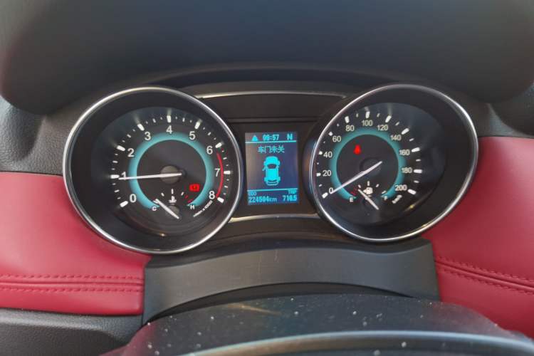 Used Haval H1 2015 1.5L AMT Luxury Model