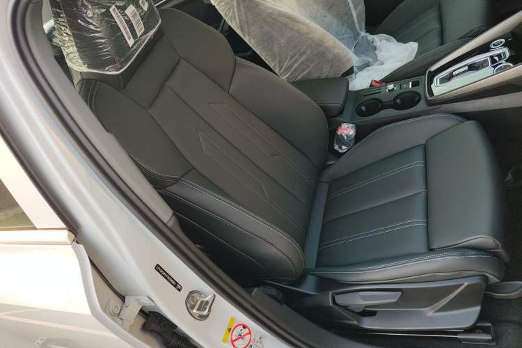 Used Audi A3 2026 A3L Limousine 35 TFSI Enjoyment Edition