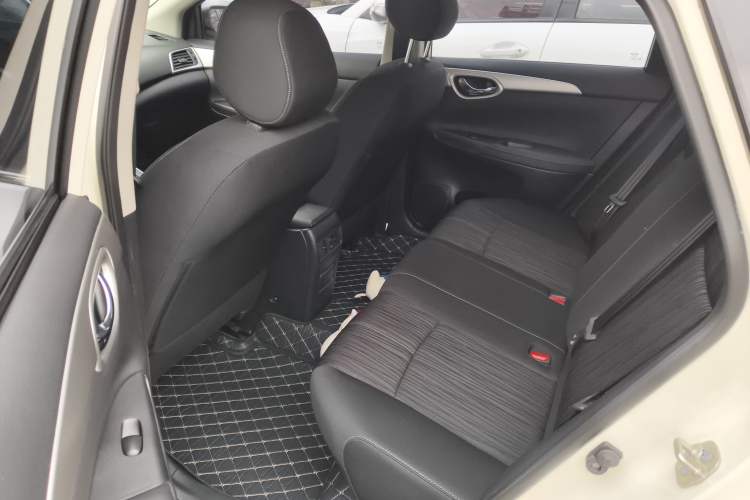 Used Nissan Sylphy 2022 Classic 1.6XE CVT Comfort Edition