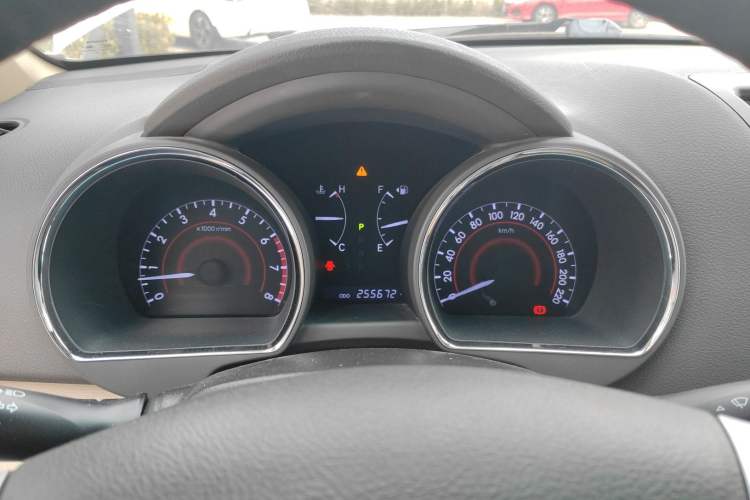 Used Toyota Highlander 2012 2.7L Two-Wheel Drive 5-Seater Sport Edition
