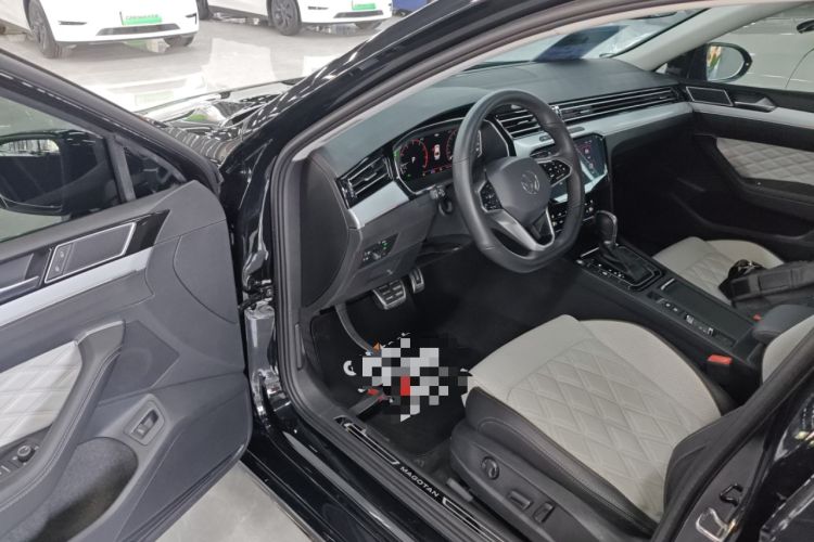 Used Volkswagen Magotan 2023 2 Million Units Commemorative Edition 330TSI DSG Luxury Version