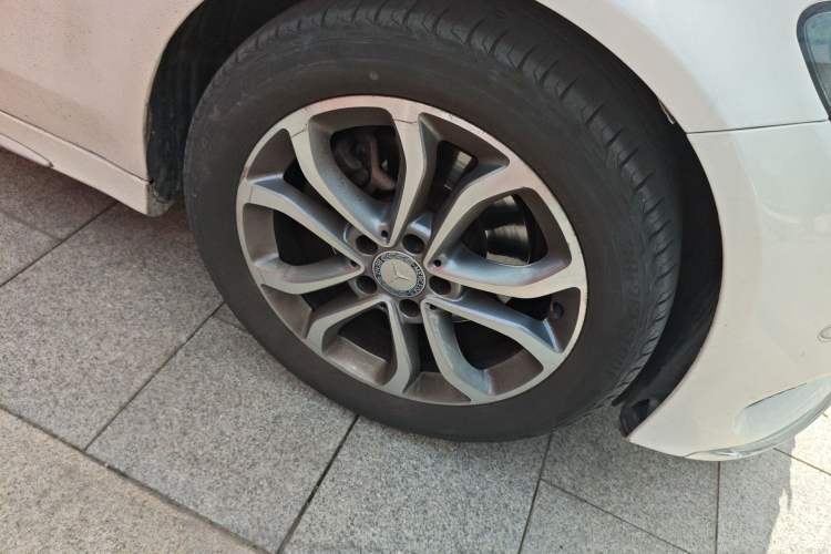 Used Mercedes-Benz C-Class 2017 C 180 L Sport Edition