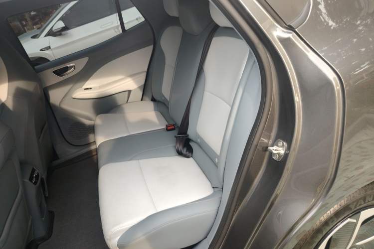 Used MG 4 EV 2026 Model 437 Composed Edition