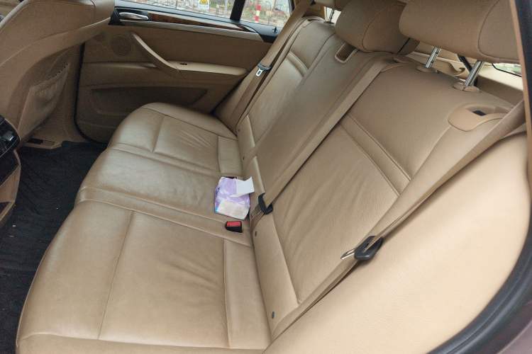 Used BMW X5 2013 xDrive35i Leading Model
