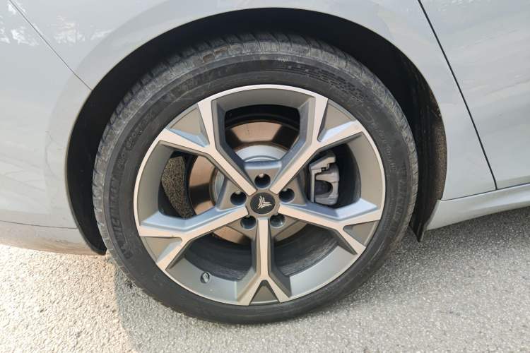 Used NETA S Shooting Brake 2024 Pure Electric 510 Pro Edition
