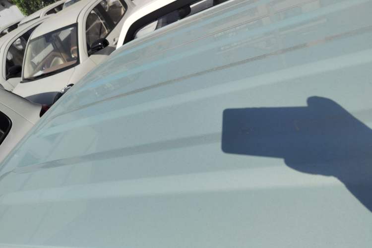 Used Geely Galaxy Panda 2024 Panda Mini 200km Endurance Bear
