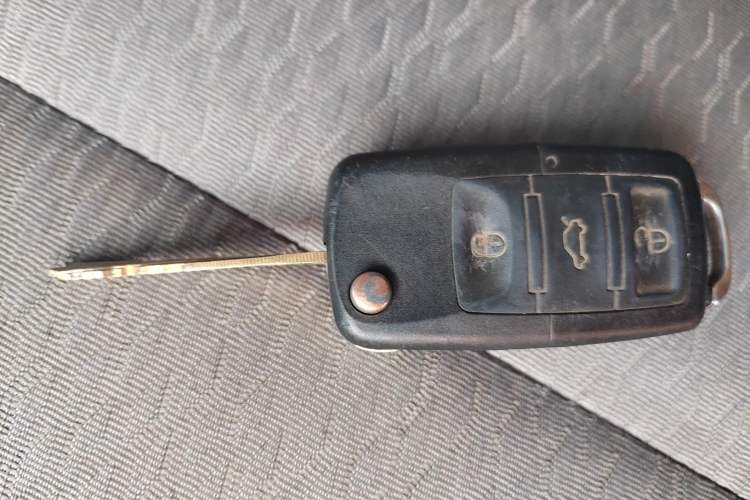 Used Foton Toano 2019 2.5T Flat-Top 5-Seater Open-Window 4J25TC3