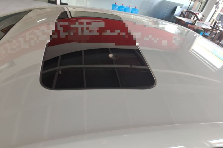 Used Chevrolet Monza 2019 Redline 320T Dual-Clutch Joyful Edition China VI Standard
