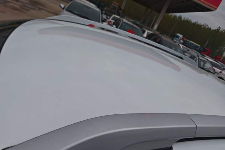 Used Chery Tiggo 3X 2018 1.5L Automatic Elite Edition