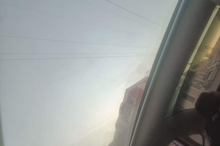 Used Rising ER6 2021 New Dynamic Edition 620km Smart Drive Version