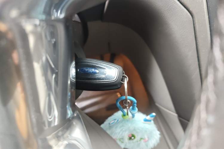 Used Ford Mondeo 2011 2.3L Fashion Edition