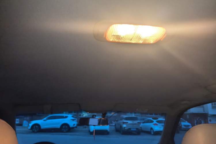 Used Buick GL8 2014 2.4L Classic Edition