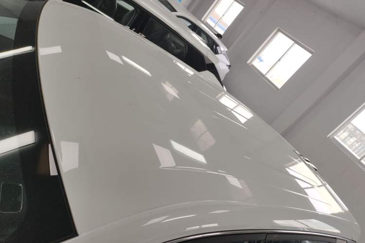 Used Dongfeng Aeolus SKY EV01 2025 530 km AIR Elite Edition