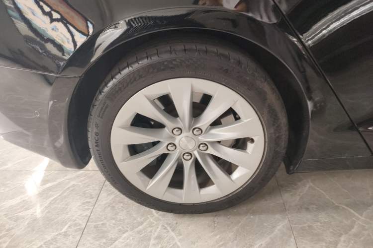 Used Tesla Model S 2017 S 100D