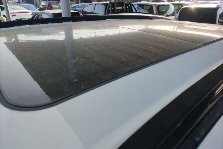 Used Formula Leopard Titanium 3 2025 501KM All-Wheel Drive Intelligent Driving Ultra Version