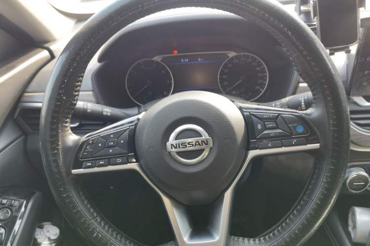 Used Nissan Teana 2021 2.0L XL Upper AD1 Smart Drive & Navigation Edition
