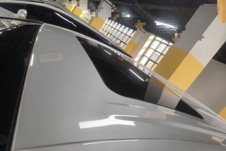 Used Buick GL8 2023 ES Lu Zun Deluxe Model