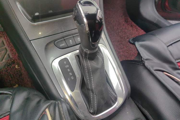 Used Buick Verano 2016 Hatchback 15S Automatic Ambition Model