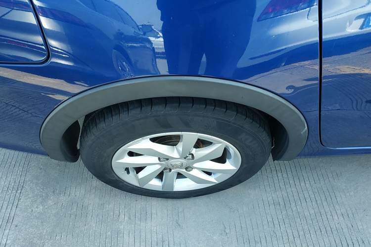 Used Baojun 310W 2018 1.5L Automatic Fashion Version China V Emission Standard
