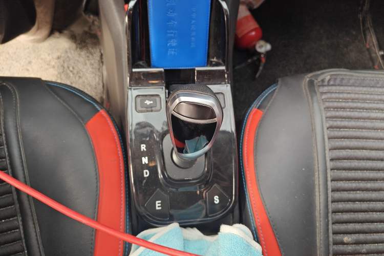 Used JMEV Ezi EV3 2019 Cool Run Edition
