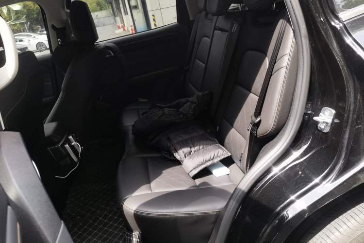 Used Haval DARGO 2024 2.0T DCT Chinese Rural Dog Edition